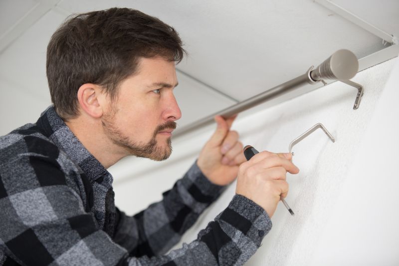 Railing Installation