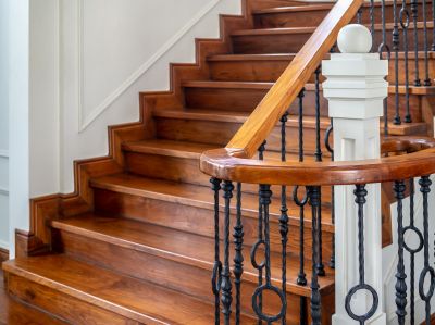 Balusters Replacement in Overland Park, KS