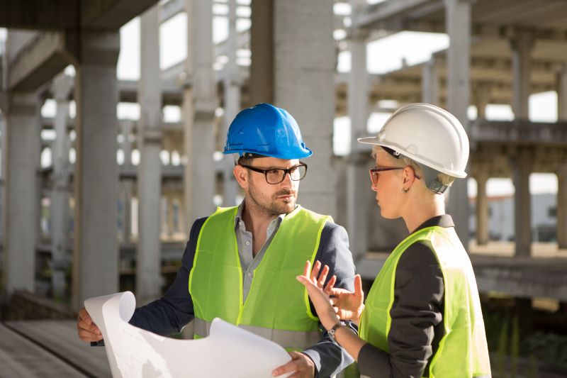 Railing Installation