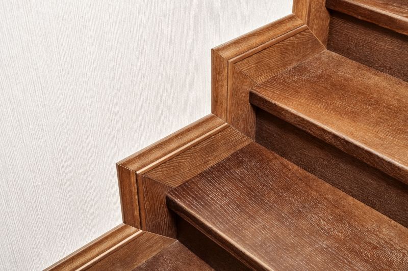 Stairs Remodeling in Alpharetta, GA