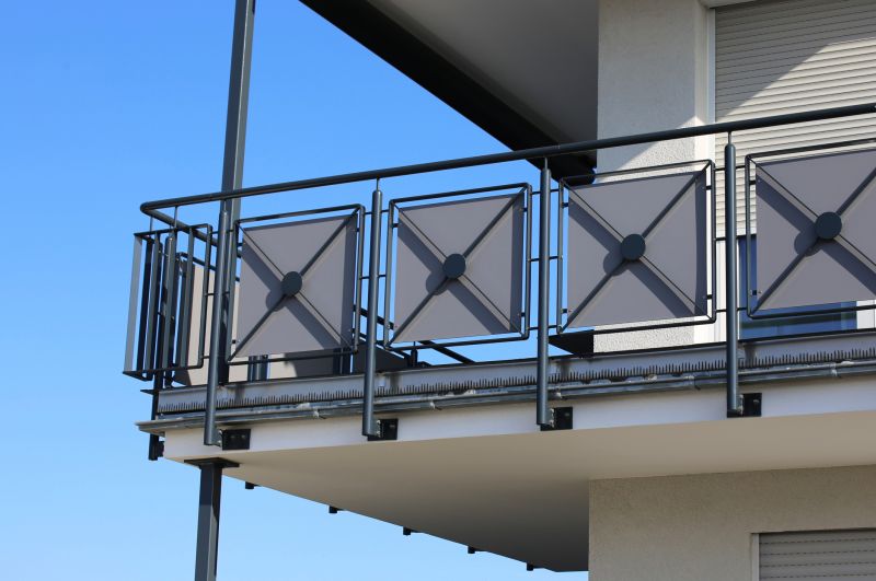 Specialized Railing Companies
